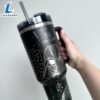 Star Wars Darth Vader 40 oz Tumbler With Handle 8 Star Wars Darth Vader 40 oz Tumbler With Handle