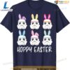 Star Wars Easter Storm Troopers With Ears Line Up Poster Funny Easter Shirt 3 Star Wars Easter Storm Troopers With Ears Line Up Poster Funny Easter Shirt
