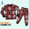 Star Wars Red Stained Glass Empire Pajamas Set - Movie Cartoon Holiday Pajamas 8 Star Wars Red Stained Glass Empire Pajamas Set - Movie Cartoon Holiday Pajamas