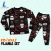 Star Wars Stormtrooper the First Order Pajamas Set - Movie Cartoon Holiday Pajamas 8 Star Wars Stormtrooper the First Order Pajamas Set - Movie Cartoon Holiday Pajamas