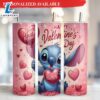 Stitch Valentine Tumbler Cartoon Valentine Tumbler 3D Stitch Tumbler 3 Stitch Valentine Tumbler Cartoon Valentine Tumbler 3D Stitch Tumbler