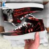 Stranger Things Vecna One Sneakers Custom High Top Air Force Shoes 8 Stranger Things Vecna One Sneakers Custom High Top Air Force Shoes