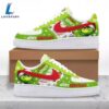 The Grinch Merry Grinchmas Limited Edition Air Force 1