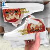 Yosemite Sam High Top Air Force Shoes Custom Looney Tunes Sneakers 8 Yosemite Sam High Top Air Force Shoes Custom Looney Tunes Sneakers