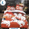 101 Dalmatians Bedding Set Quilt Cover 2