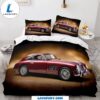 Aston Martin Car Cosplay Bedding Set Quilt Covers V10