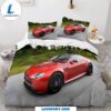 Aston Martin Car Cosplay Bedding Set Quilt Covers V2