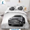 Aston Martin Car Cosplay Bedding Set Quilt Covers V4