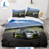 Aston Martin Car Cosplay Bedding Set Quilt Covers V5 3 Aston Martin Car Cosplay Bedding Set Quilt Covers V5