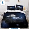 Aston Martin Car Cosplay Bedding Set Quilt Covers V9