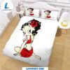 Betty Boop Bedding Set Quilt Cover 1 3 Betty Boop Bedding Set Quilt Cover 1