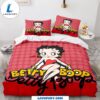 Betty Boop Cosplay Bedding Sets Quilt Covers 2 2 Betty Boop Cosplay Bedding Sets Quilt Covers 2
