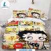 Betty Boop Cosplay Bedding Sets Quilt Covers 4 3 Betty Boop Cosplay Bedding Sets Quilt Covers 4