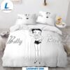 Betty Boop Cosplay Bedding Sets Quilt Covers 7 2 Betty Boop Cosplay Bedding Sets Quilt Covers 7