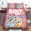 Bluey Bedding Set Quilt Cover Room Decoration V2 2 Bluey Bedding Set Quilt Cover Room Decoration V2