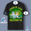 Bluey Bingo St Patrick Day And Loads Of Luck Delivery Shirt Adults 2025 2 Bluey Bingo St Patrick Day And Loads Of Luck Delivery Shirt Adults 2025