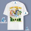 Bluey Bingo St Patrick Day You Are My Lucky Charm Classic Shirt 2025 2 Bluey Bingo St Patrick Day You Are My Lucky Charm Classic Shirt 2025