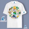 Born Lucky St Patricks With Winnie The Pooh Characters Shirt Graphic 2025 3 Born Lucky St Patricks With Winnie The Pooh Characters Shirt Graphic 2025