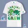 Cardiac Crew St Patrick Day Shamrock Shirt Men Women 2025 2 Cardiac Crew St Patrick Day Shamrock Shirt Men Women 2025