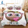 Cartoon Animals Cosplay Bedding Sets Quilt Covers 13