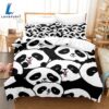 Cartoon Animals Cosplay Bedding Sets Quilt Covers 19