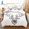Cartoon Animals Cosplay Bedding Sets Quilt Covers 2