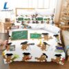 Cartoon Animals Owl Bedding Sets Quilt Cover 8
