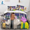 Cartoon BoJack Horseman Bedding Set Quilt Duvet Cover Bedding Sets 3 3 Cartoon BoJack Horseman Bedding Set Quilt Duvet Cover Bedding Sets 3