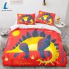 Cartoon Dinosaur Cosplay Bedding Sets Quilt Cover 5 3 Cartoon Dinosaur Cosplay Bedding Sets Quilt Cover 5
