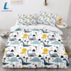 Cartoon Dinosaur Cosplay Bedding Sets Quilt Cover 6 2 Cartoon Dinosaur Cosplay Bedding Sets Quilt Cover 6