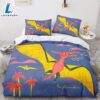 Cartoon Dinosaur Cosplay Bedding Sets Quilt Cover 8 2 Cartoon Dinosaur Cosplay Bedding Sets Quilt Cover 8