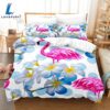 Cartoon Flamingo Bedding Set Quilt Covers 10 2 Cartoon Flamingo Bedding Set Quilt Covers 10