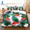 Cartoon Flamingo Bedding Set Quilt Covers 19