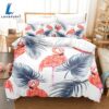 Cartoon Flamingo Bedding Set Quilt Covers 5 2 Cartoon Flamingo Bedding Set Quilt Covers 5