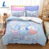 Cartoon image Cosplay Bedding Set Quilt Covers 7 3 Cartoon image Cosplay Bedding Set Quilt Covers 7
