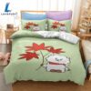 Cartoon image Cosplay Bedding Set Quilt Covers 8 2 Cartoon image Cosplay Bedding Set Quilt Covers 8