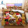 Cartoon Mickey Mouse Bedding Set Quilt Cover 4