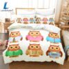 Cartoon Owl Bedding Sets Quilt Covers 10