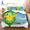 Cartoon Owl Bedding Sets Quilt Covers 9 3 Cartoon Owl Bedding Sets Quilt Covers 9