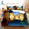 Cartoon Owl Girls Birthday Bedding Sets Quilt Cover 7 3 Cartoon Owl Girls Birthday Bedding Sets Quilt Cover 7