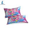 Cartoon The Little Mermaid Ariel Bedding Set Quilt Duvet Cover 6