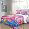 Cartoon The Little Mermaid Ariel Bedding Set Quilt Duvet Cover 7 2 Cartoon The Little Mermaid Ariel Bedding Set Quilt Duvet Cover 7