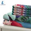 Cartoon The Little Mermaid Ariel Bedding Set Quilt Duvet Cover 8