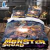 Cartoon The Monster Squad Bedding Set Quilt Duvet Cover Bedding Sets 4 2 Cartoon The Monster Squad Bedding Set Quilt Duvet Cover Bedding Sets 4