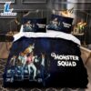 Cartoon The Monster Squad Bedding Set Quilt Duvet Cover Bedding Sets 8