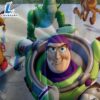 Cartoon Toy Story Pattern Bedding Set Quilt Duvet Cover 14