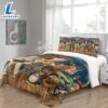 Cartoon Toy Story Pattern Bedding Set Quilt Duvet Cover 1
