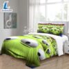 Cartoon Toy Story Pattern Bedding Set Quilt Duvet Cover 2