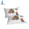 Cartoon Toy Story Pattern Bedding Set Quilt Duvet Cover 3 2 Cartoon Toy Story Pattern Bedding Set Quilt Duvet Cover 3