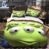 Cartoon Toy Story Pattern Bedding Set Quilt Duvet Cover 8